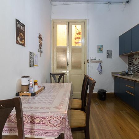 Rio Vibes Hostel Rio de Janeiro Zewnętrze zdjęcie
