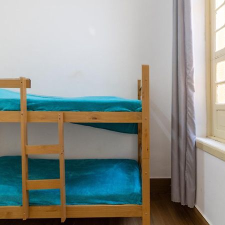 Rio Vibes Hostel Rio de Janeiro Zewnętrze zdjęcie