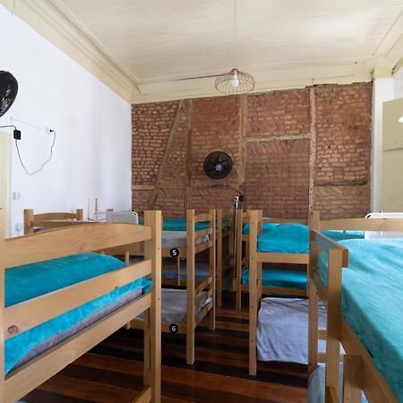 Rio Vibes Hostel Rio de Janeiro Zewnętrze zdjęcie