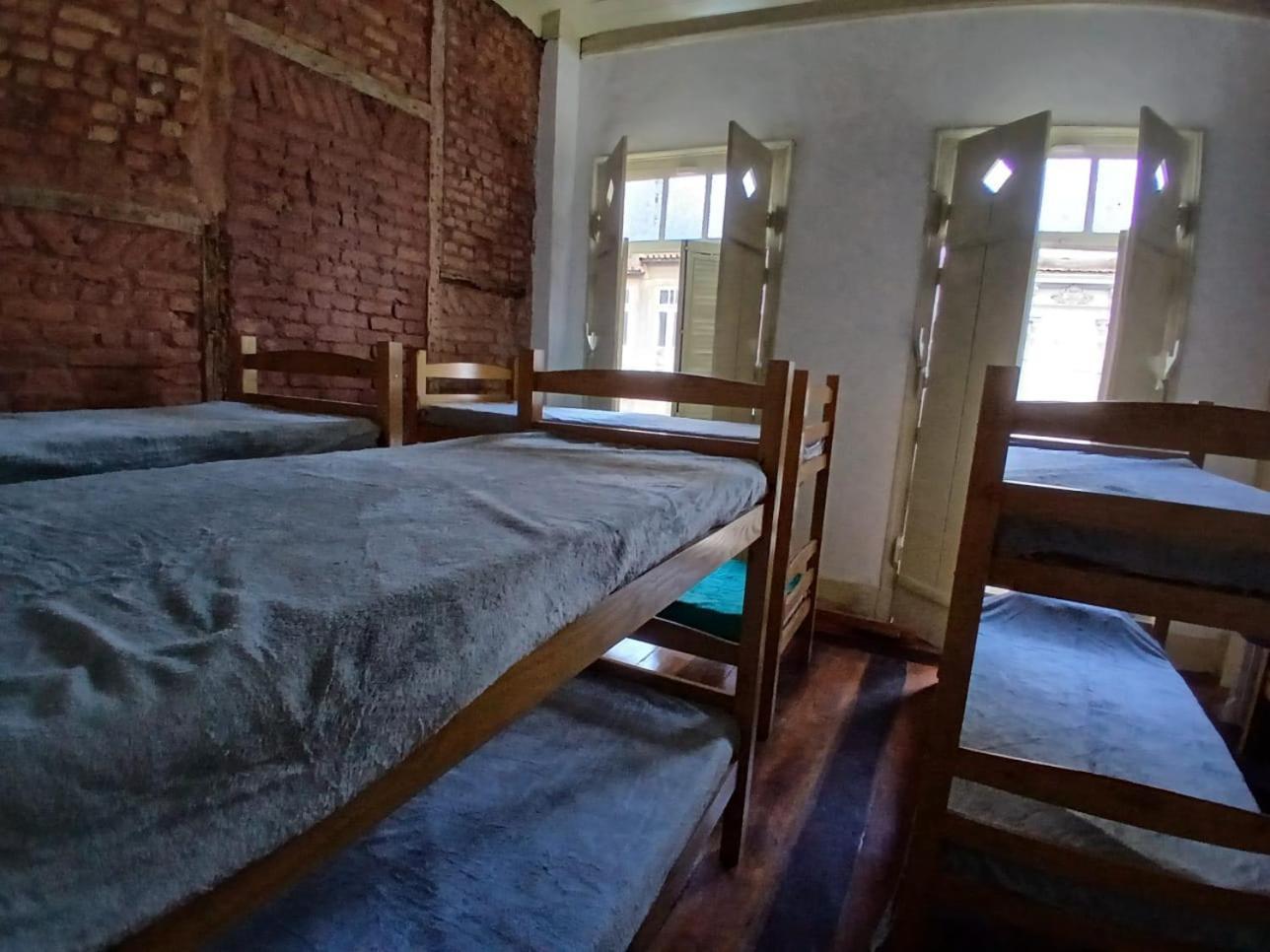 Rio Vibes Hostel Rio de Janeiro Zewnętrze zdjęcie