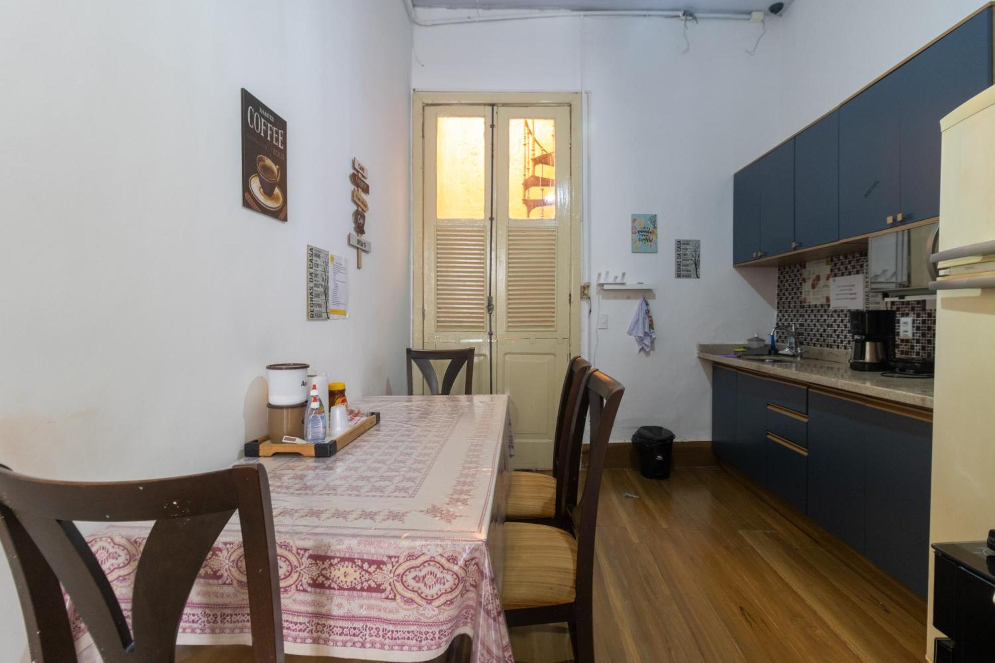 Rio Vibes Hostel Rio de Janeiro Zewnętrze zdjęcie