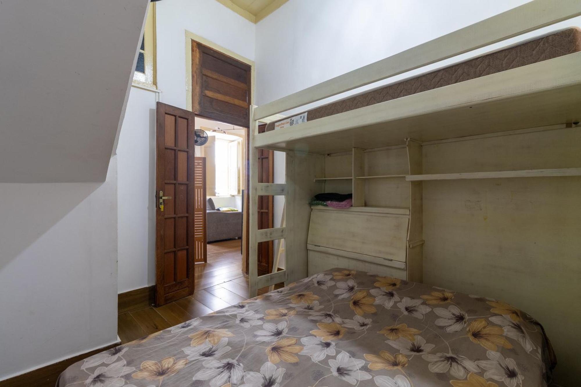 Rio Vibes Hostel Rio de Janeiro Zewnętrze zdjęcie