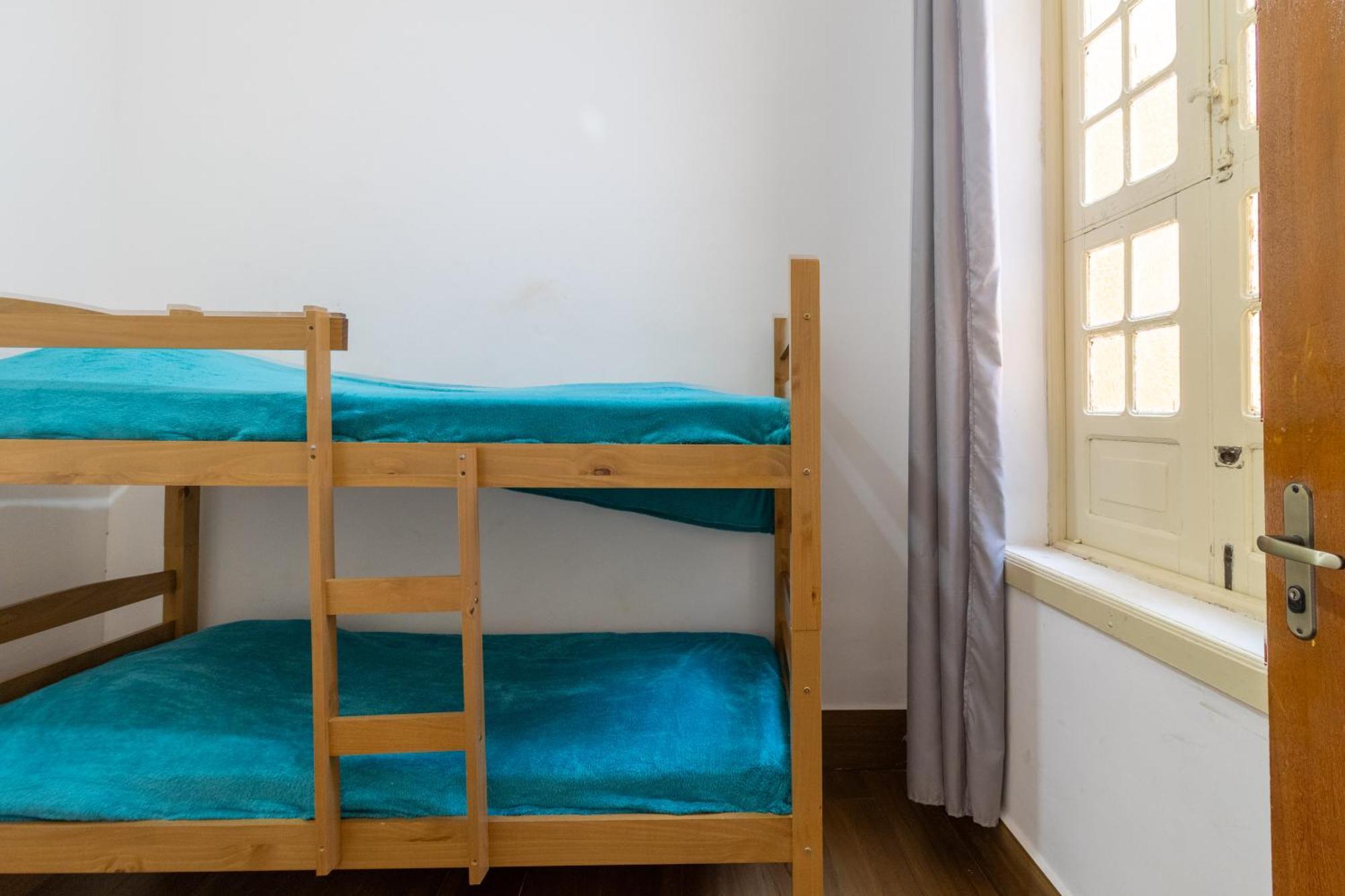 Rio Vibes Hostel Rio de Janeiro Zewnętrze zdjęcie