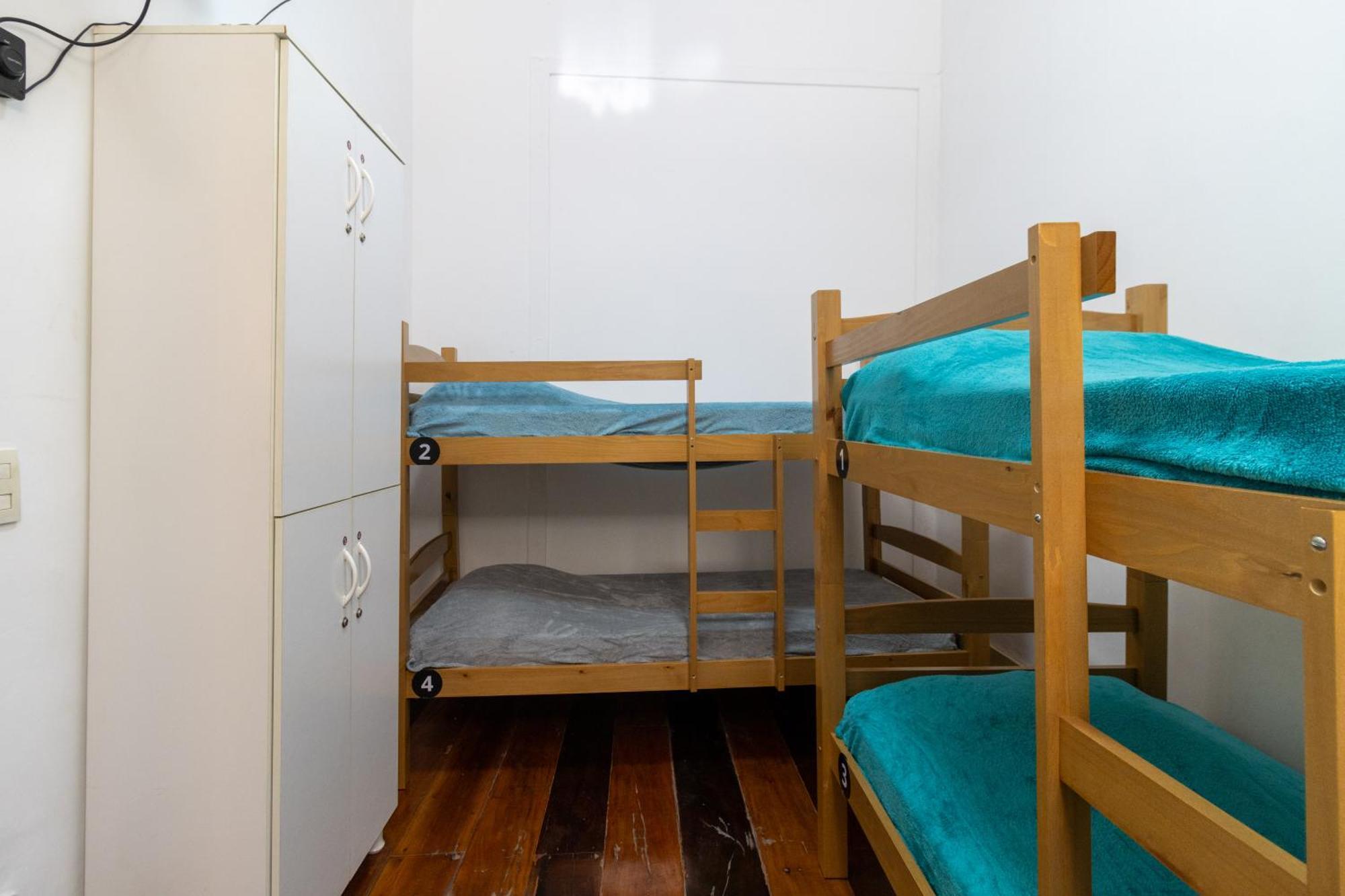 Rio Vibes Hostel Rio de Janeiro Zewnętrze zdjęcie
