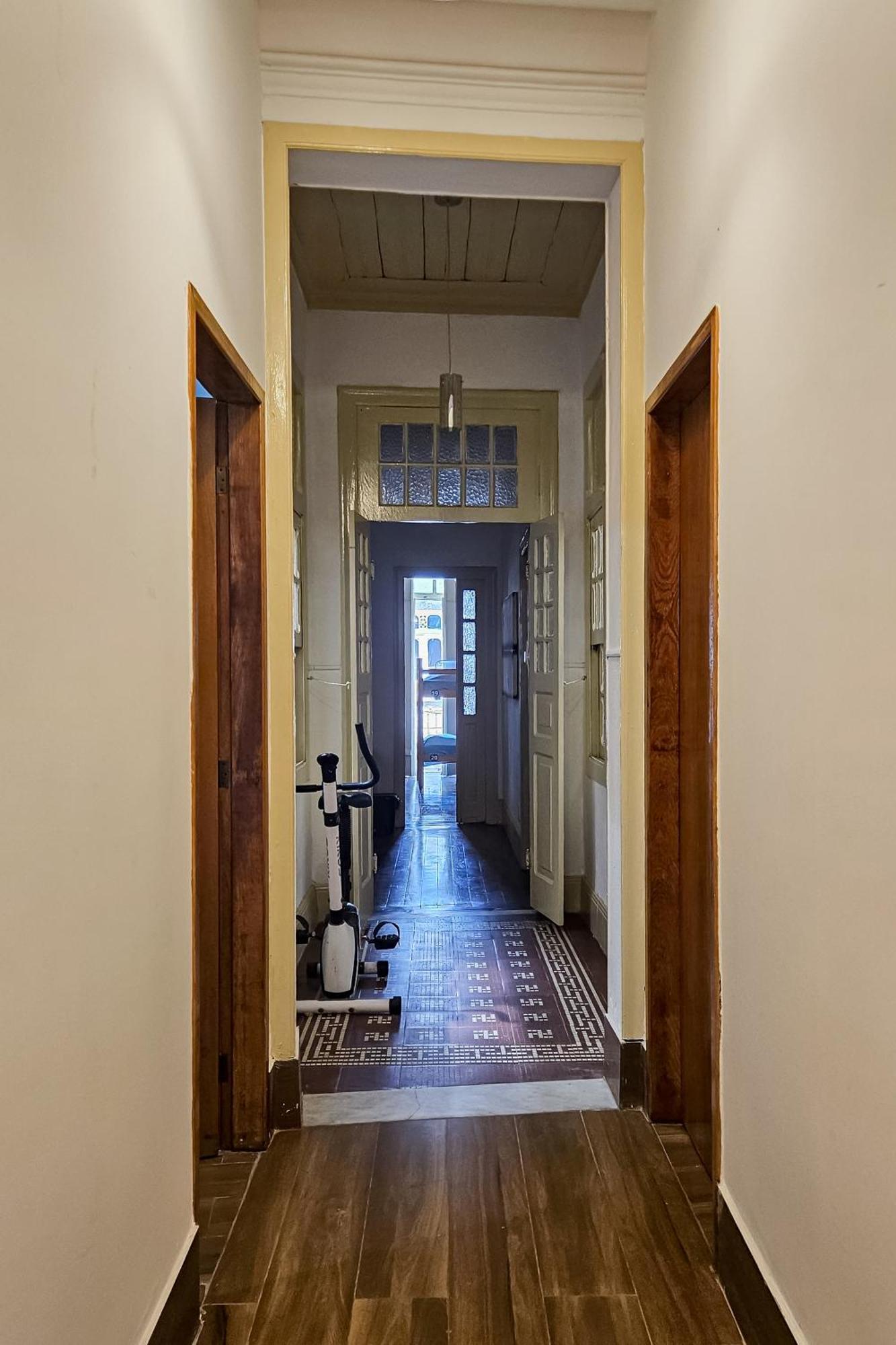 Rio Vibes Hostel Rio de Janeiro Zewnętrze zdjęcie