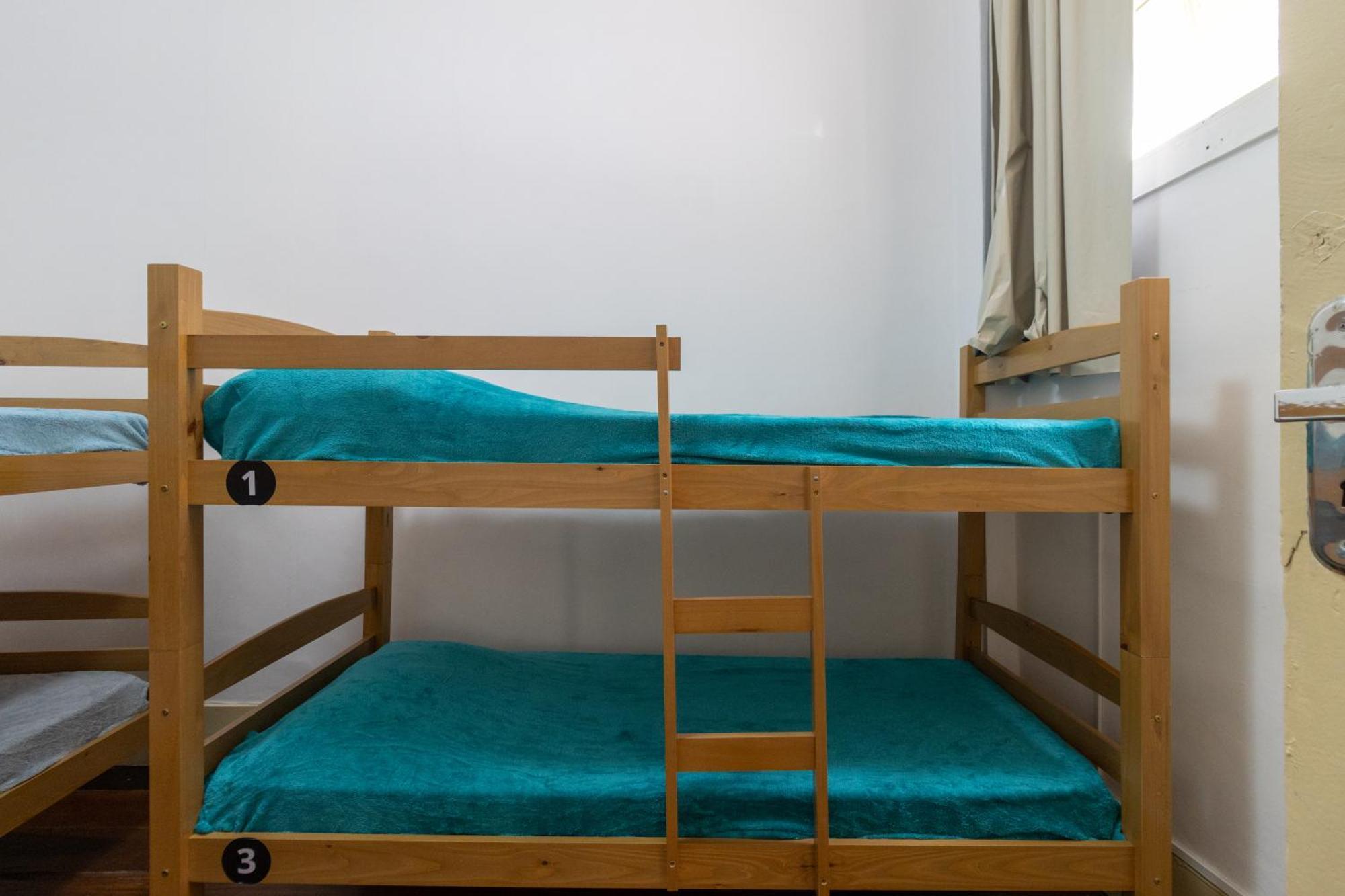 Rio Vibes Hostel Rio de Janeiro Zewnętrze zdjęcie