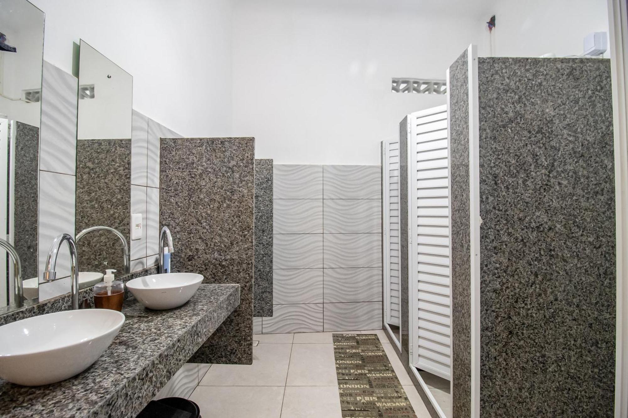 Rio Vibes Hostel Rio de Janeiro Zewnętrze zdjęcie