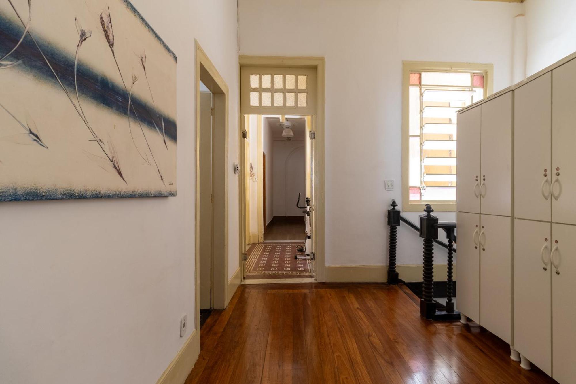 Rio Vibes Hostel Rio de Janeiro Zewnętrze zdjęcie