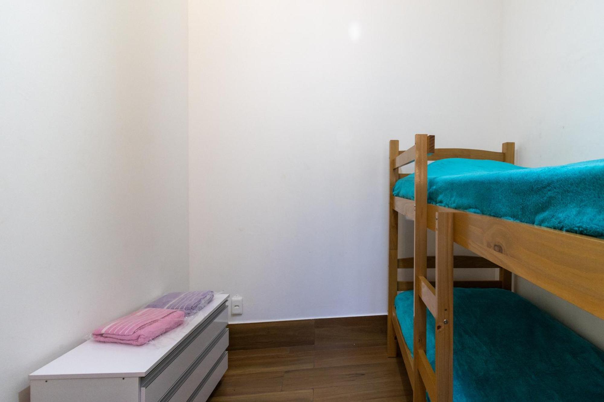 Rio Vibes Hostel Rio de Janeiro Zewnętrze zdjęcie