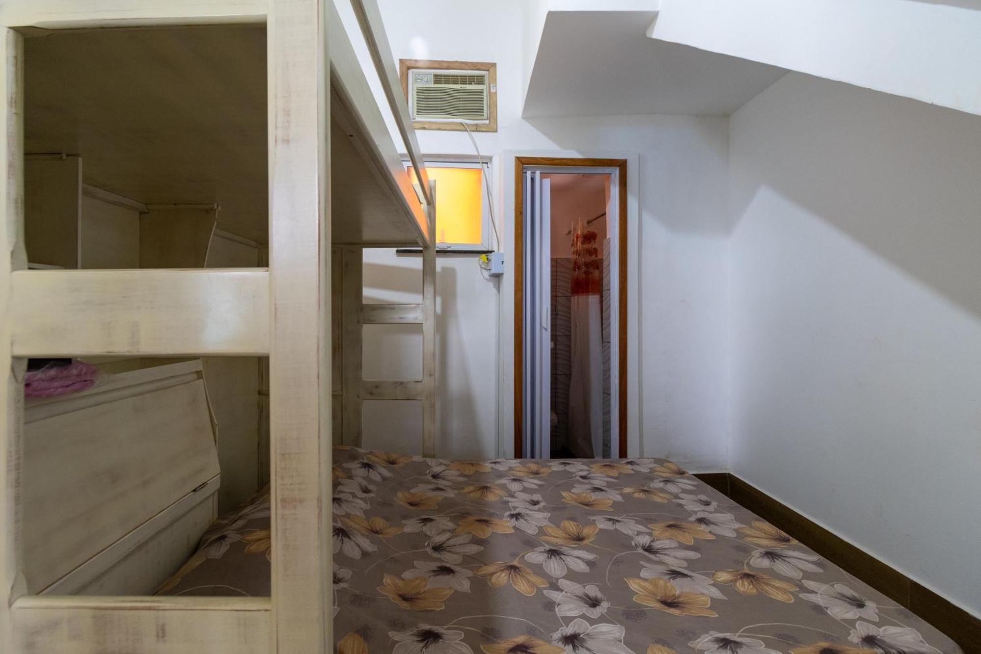Rio Vibes Hostel Rio de Janeiro Zewnętrze zdjęcie