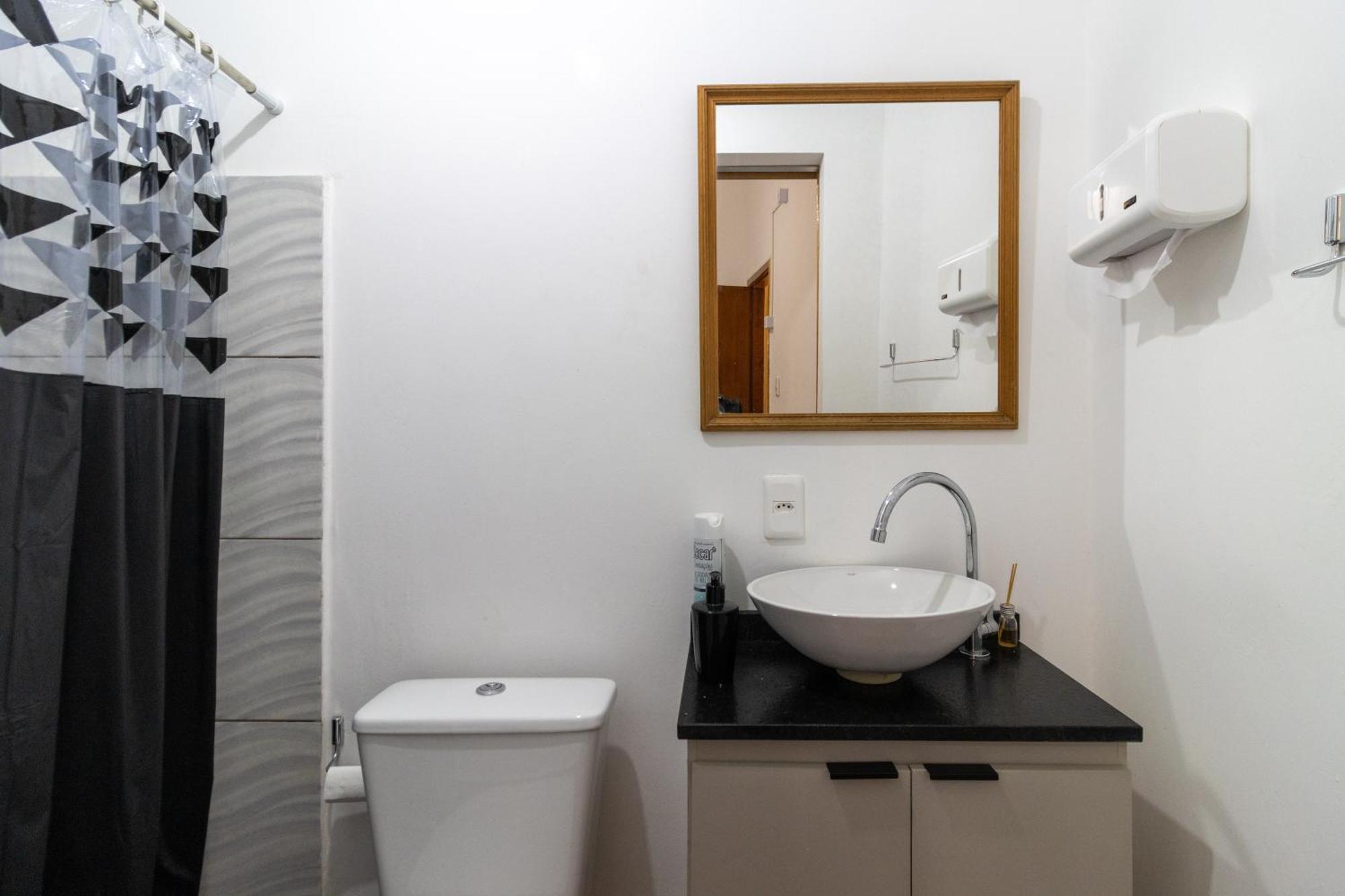 Rio Vibes Hostel Rio de Janeiro Zewnętrze zdjęcie