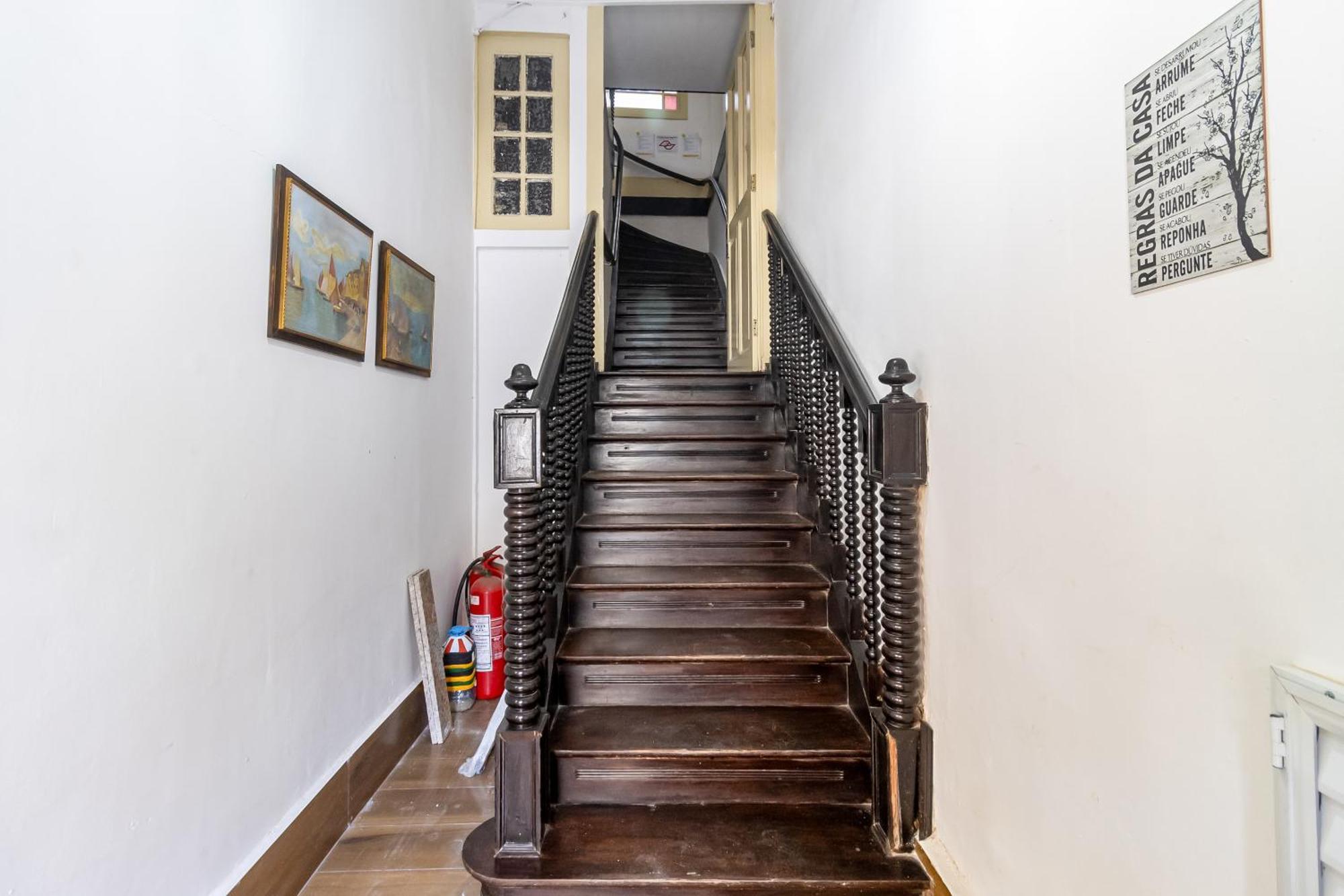 Rio Vibes Hostel Rio de Janeiro Zewnętrze zdjęcie