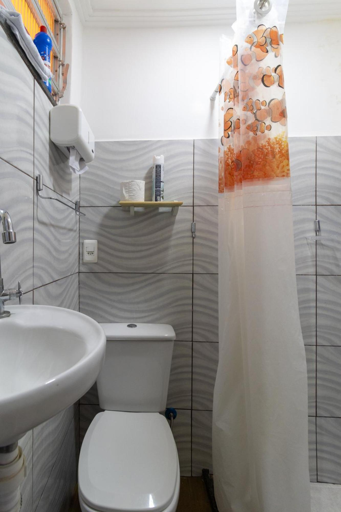 Rio Vibes Hostel Rio de Janeiro Zewnętrze zdjęcie