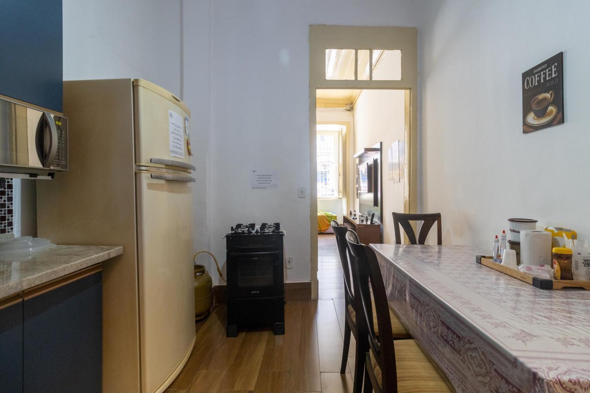 Rio Vibes Hostel Rio de Janeiro Zewnętrze zdjęcie