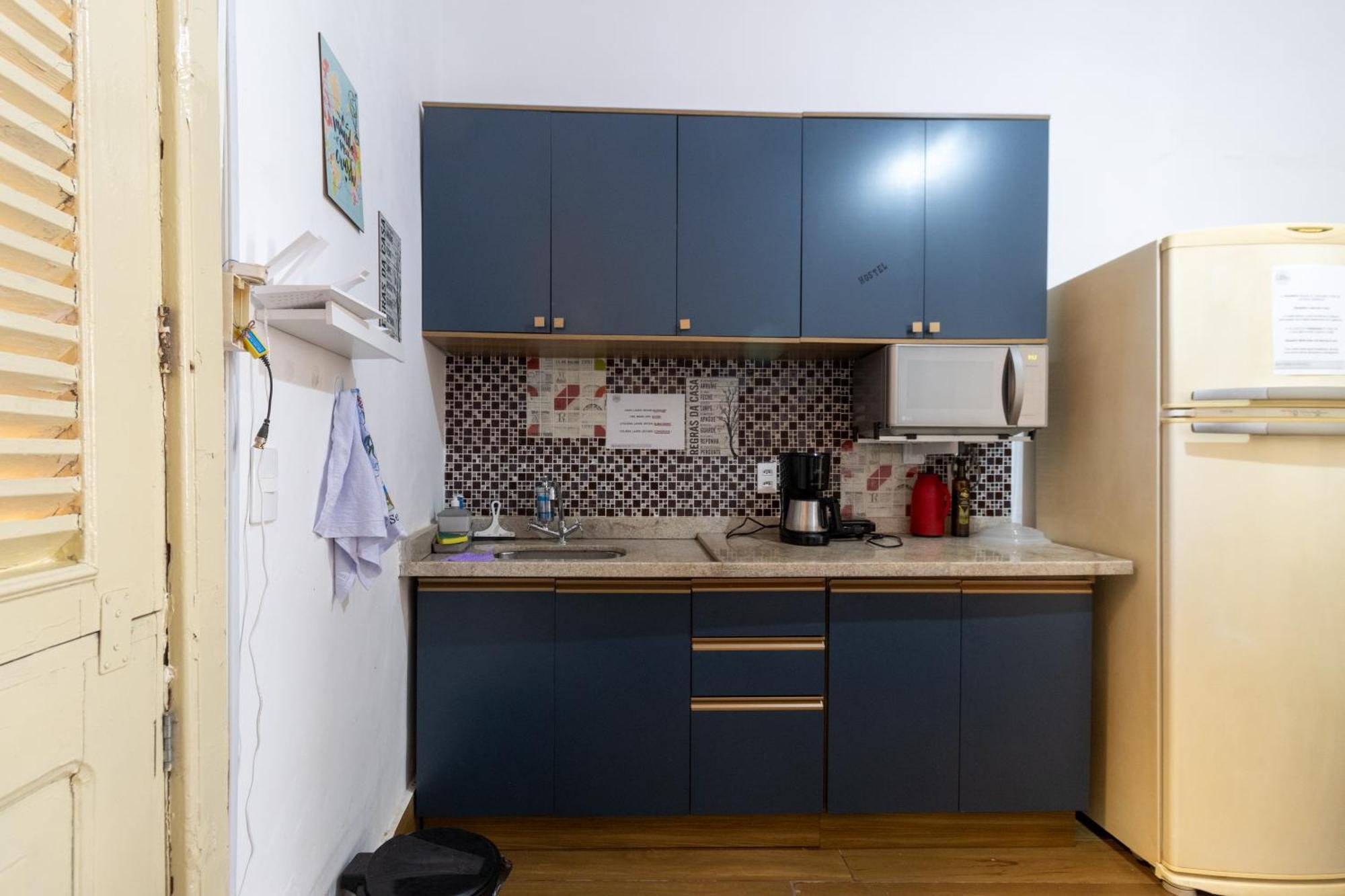 Rio Vibes Hostel Rio de Janeiro Zewnętrze zdjęcie