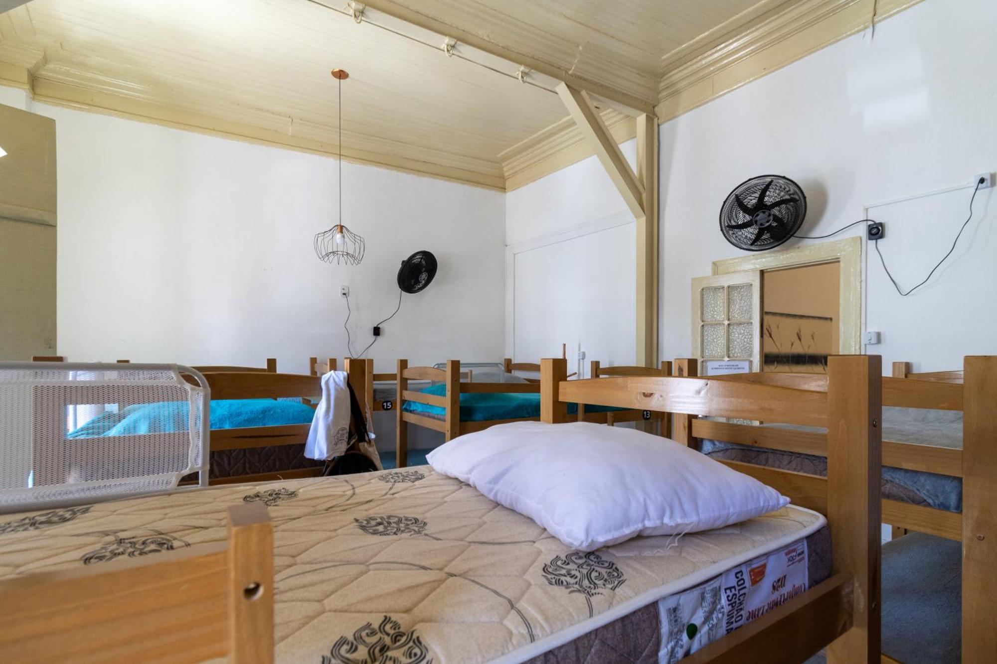 Rio Vibes Hostel Rio de Janeiro Zewnętrze zdjęcie