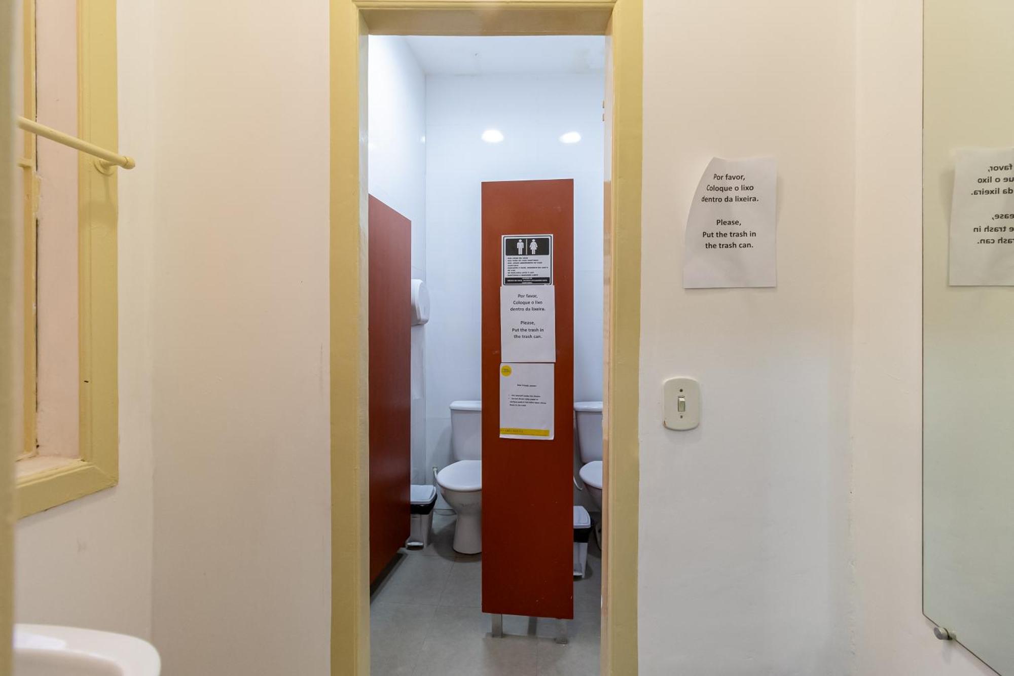 Rio Vibes Hostel Rio de Janeiro Zewnętrze zdjęcie