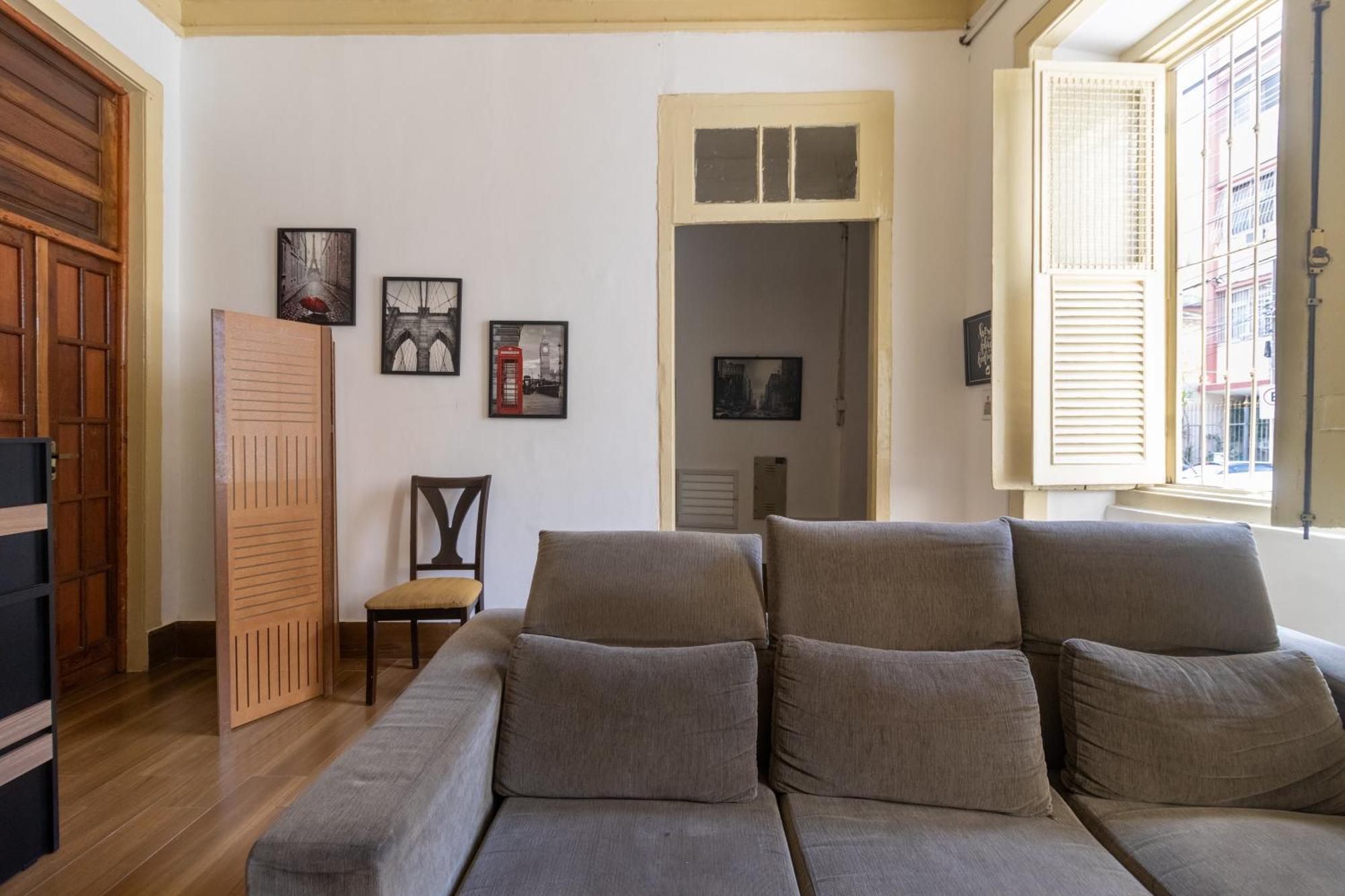 Rio Vibes Hostel Rio de Janeiro Zewnętrze zdjęcie