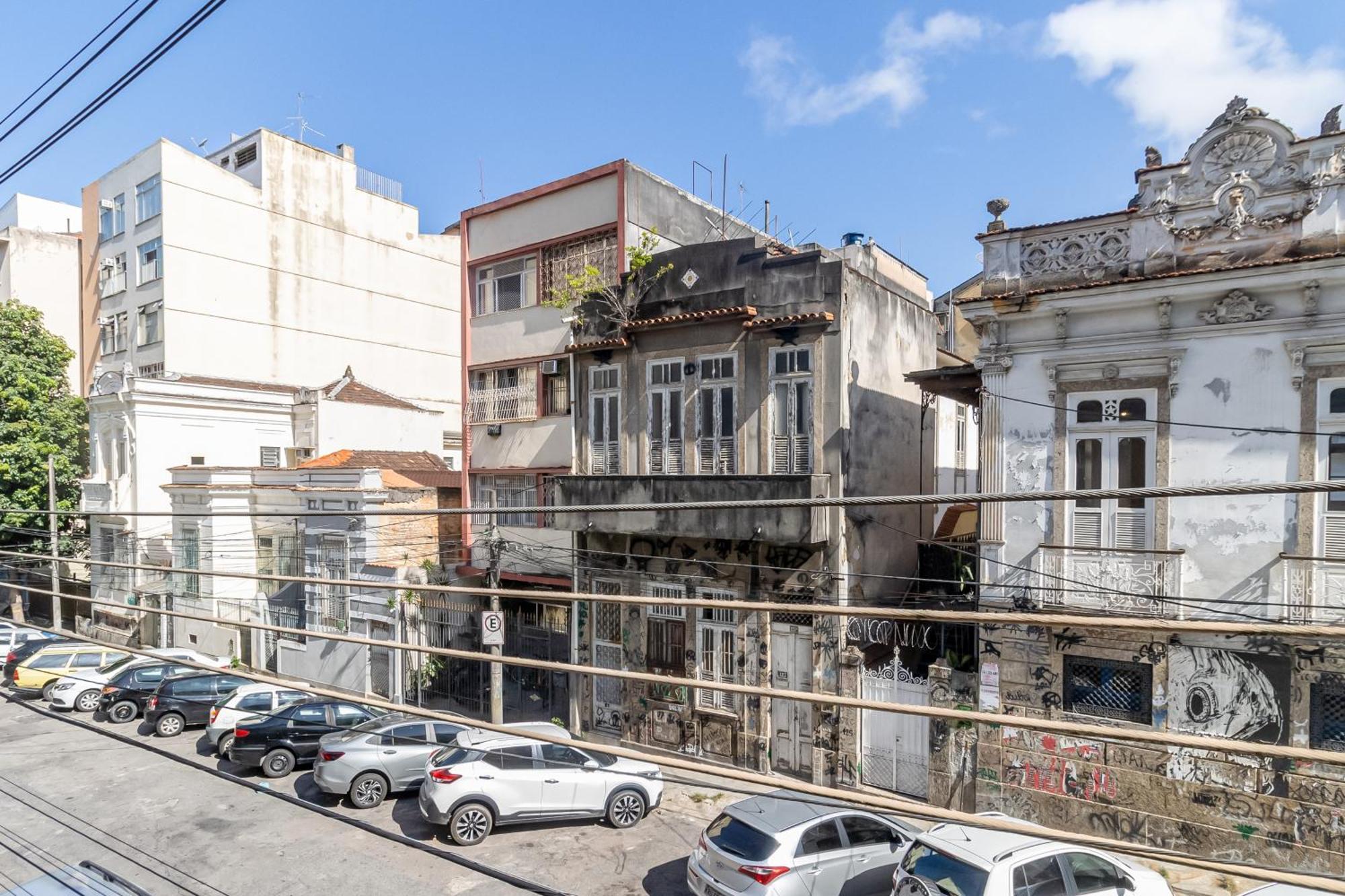 Rio Vibes Hostel Rio de Janeiro Zewnętrze zdjęcie