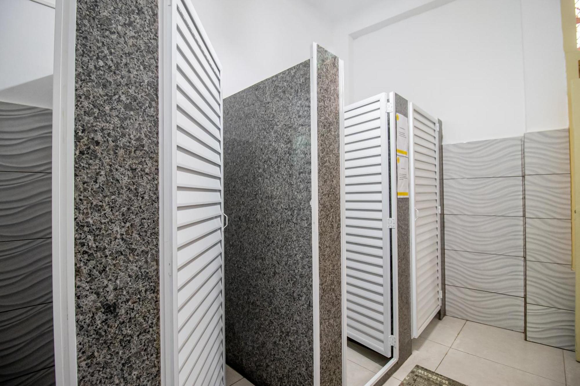 Rio Vibes Hostel Rio de Janeiro Zewnętrze zdjęcie
