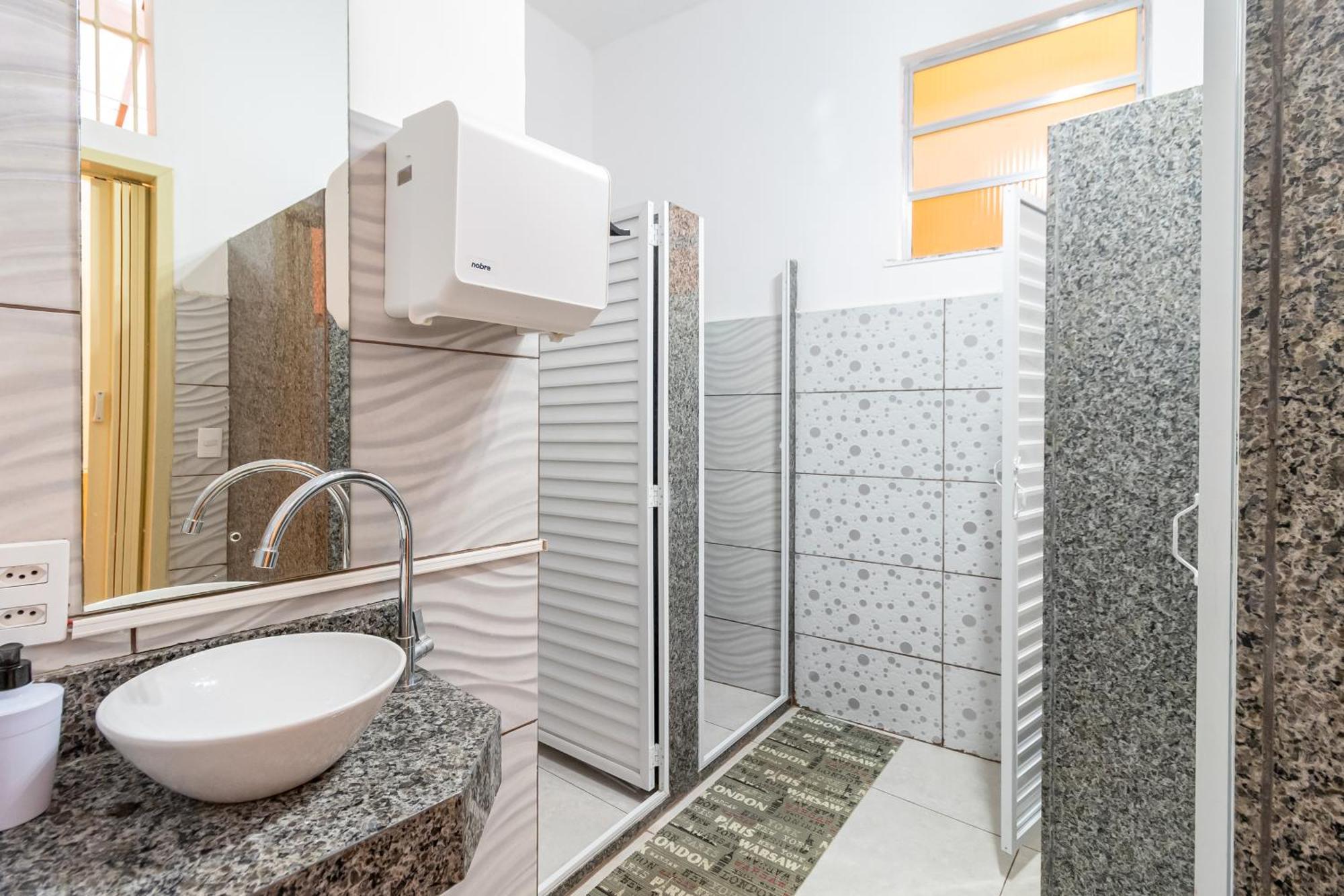 Rio Vibes Hostel Rio de Janeiro Zewnętrze zdjęcie