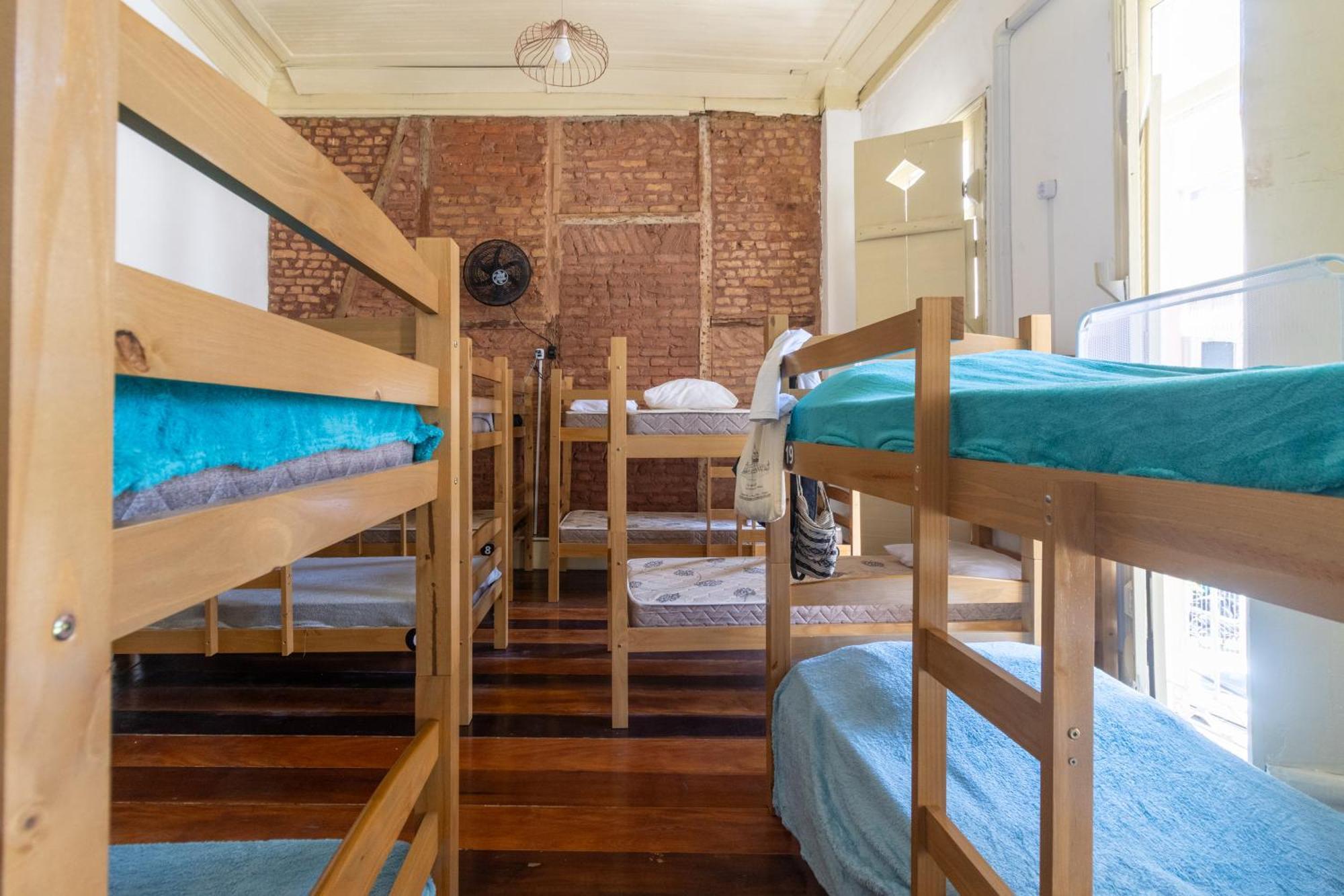 Rio Vibes Hostel Rio de Janeiro Zewnętrze zdjęcie