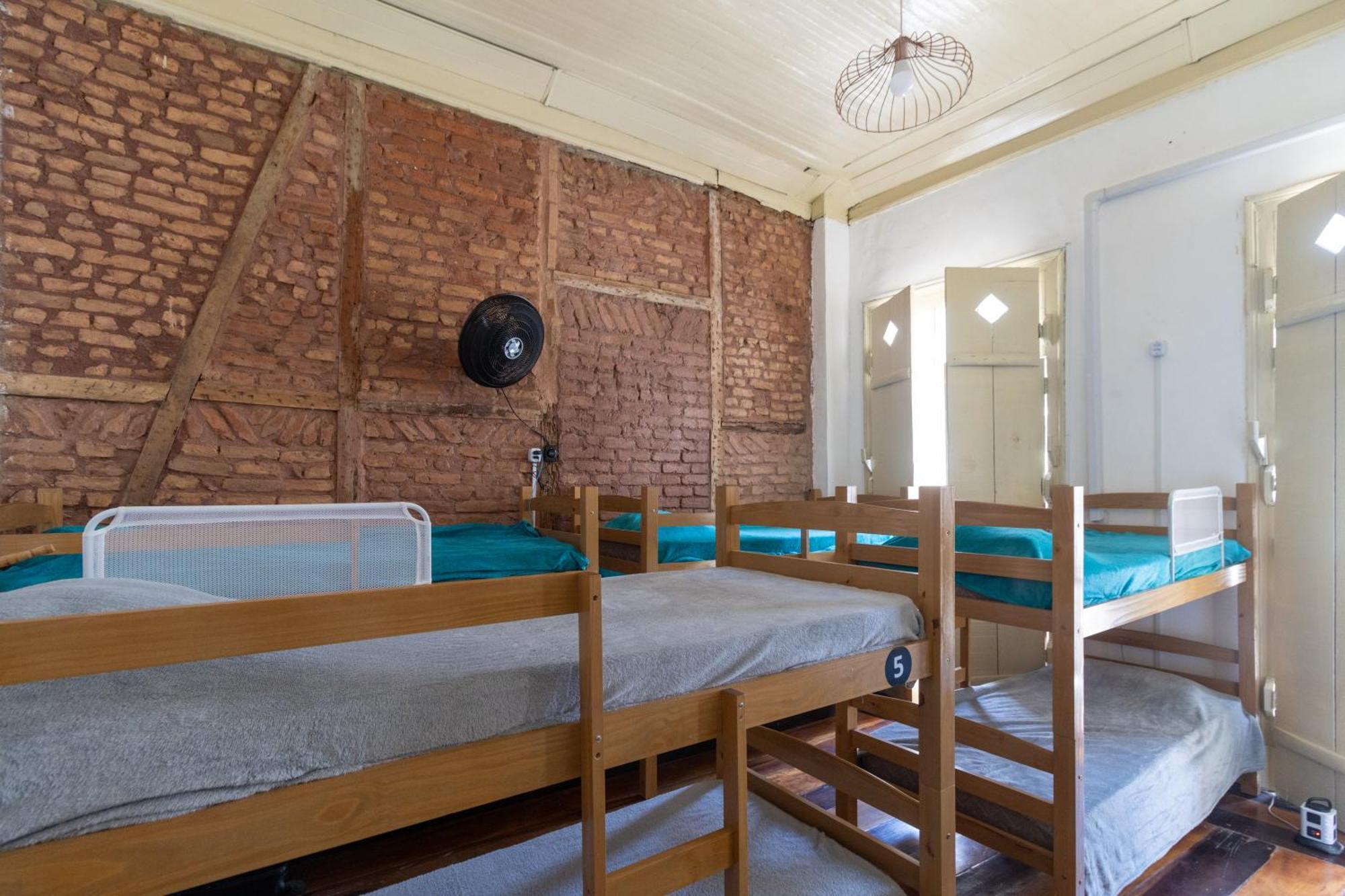Rio Vibes Hostel Rio de Janeiro Zewnętrze zdjęcie