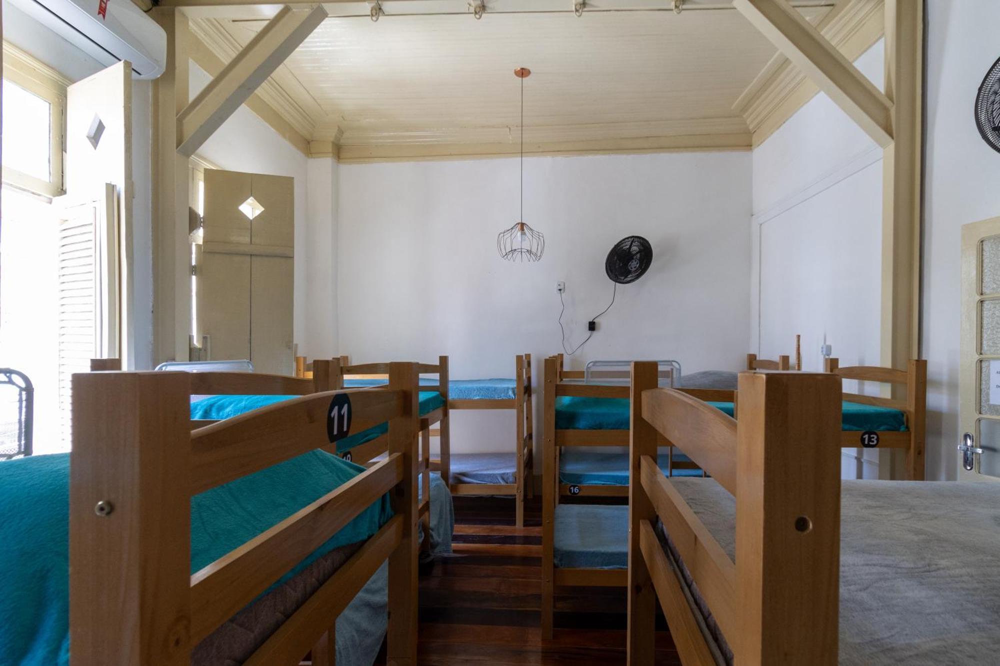 Rio Vibes Hostel Rio de Janeiro Zewnętrze zdjęcie