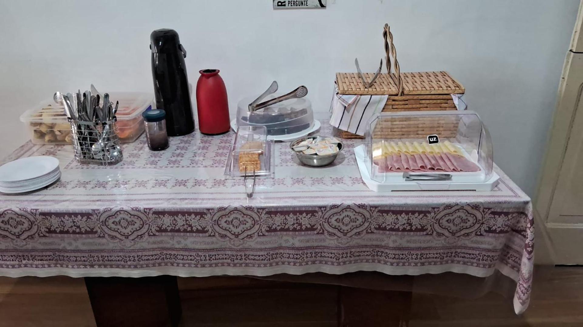 Rio Vibes Hostel Rio de Janeiro Zewnętrze zdjęcie